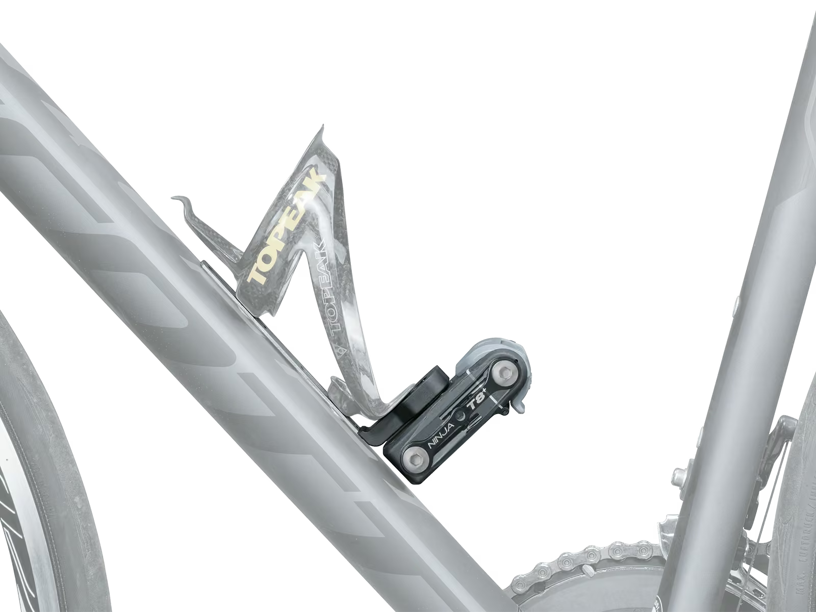 Topeak Ninja TC Road + 8 Function Tool - Image 2
