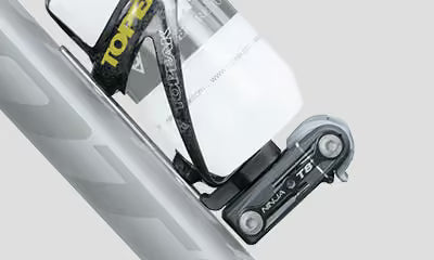 Topeak Ninja TC Road + 8 Function Tool - Image 3