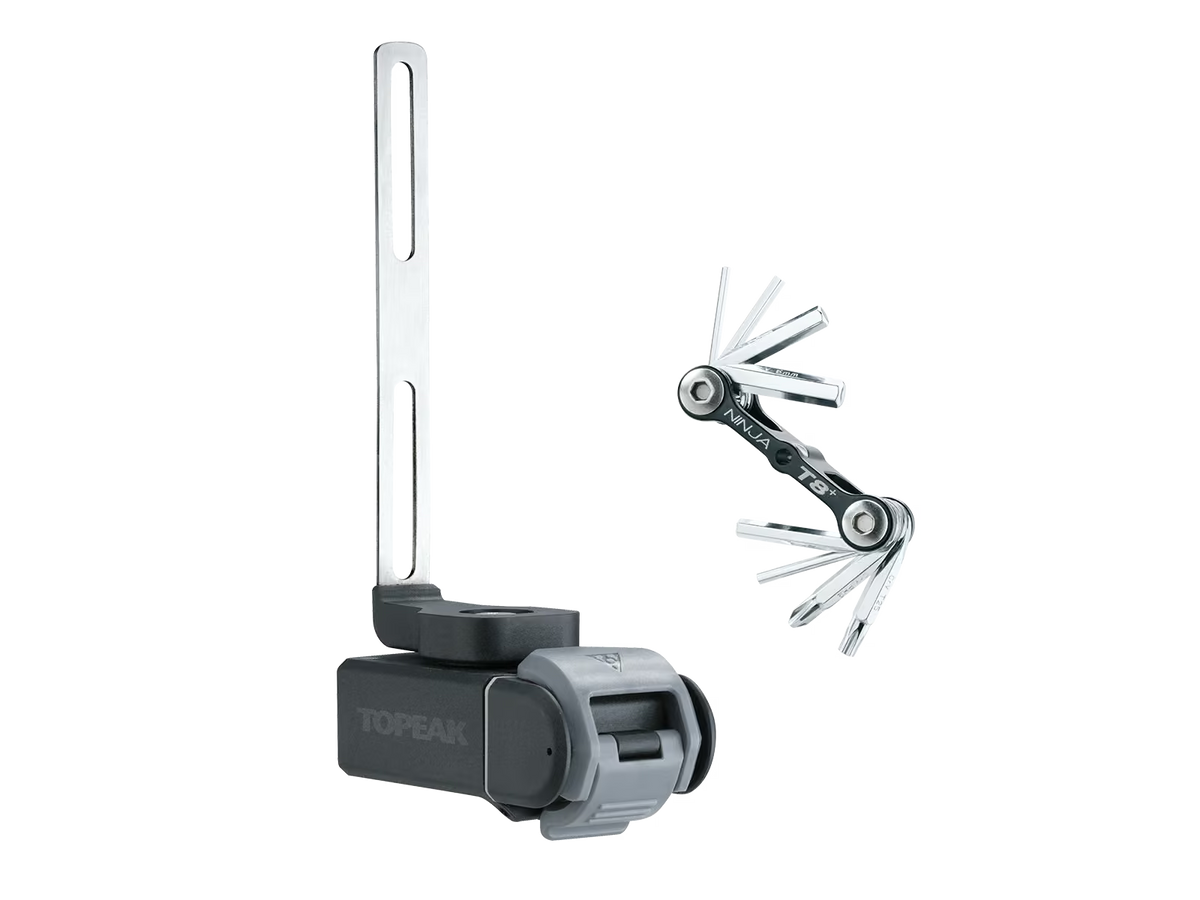 Topeak Ninja TC Road + 8 Function Tool - Image 1
