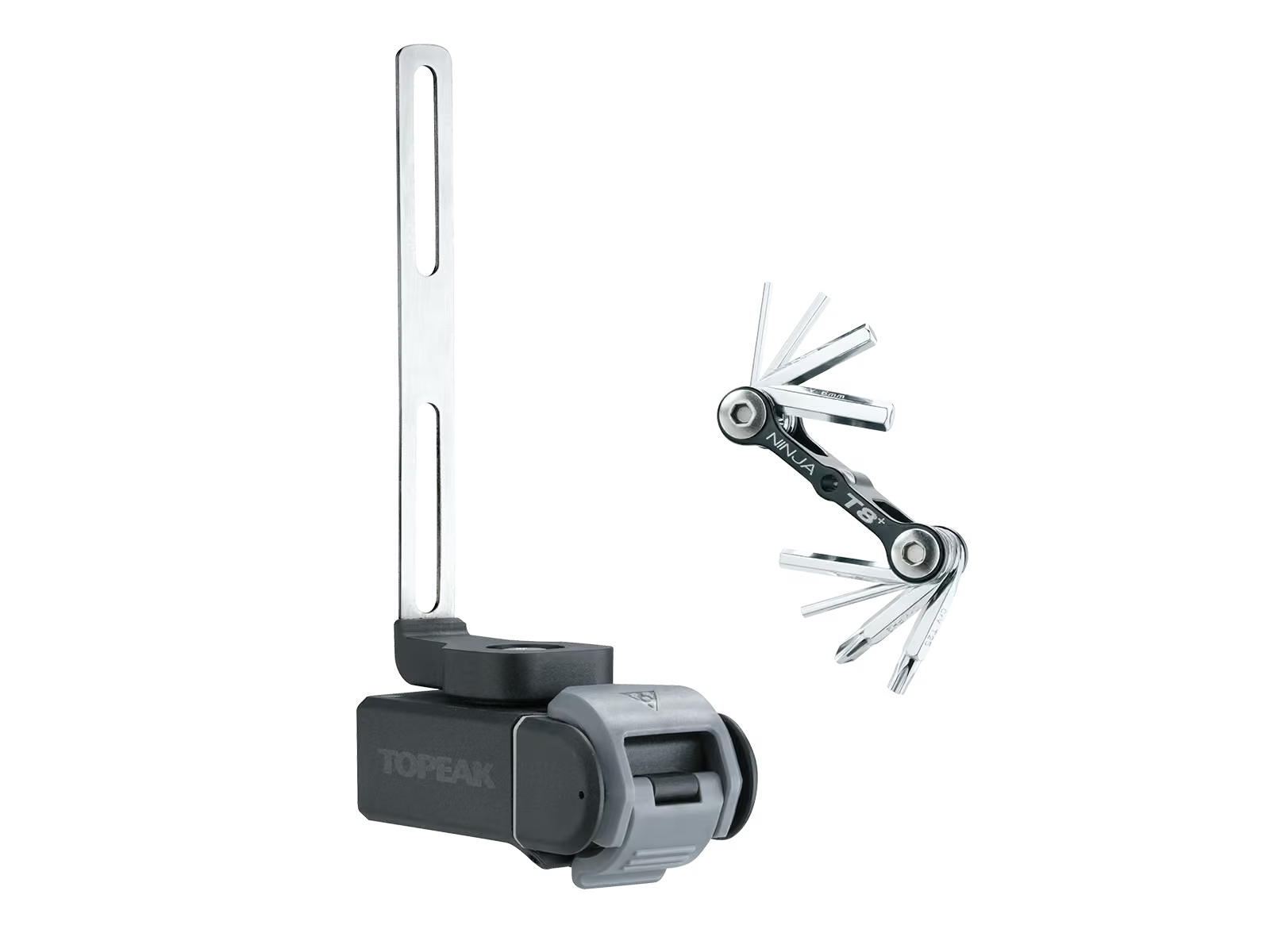 Topeak Ninja TC Road + 8 Function Tool - Image 1