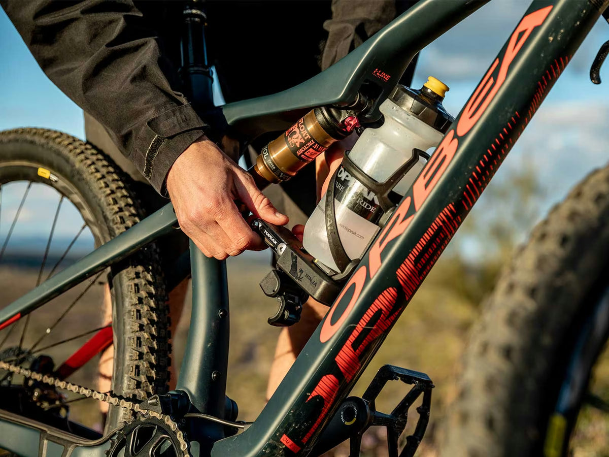 Topeak Ninja Toolbox T20 - Image 4