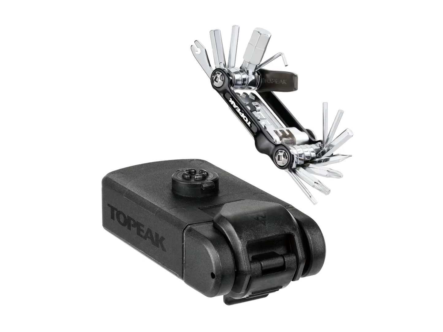 Topeak Ninja Toolbox T20 - Image 1