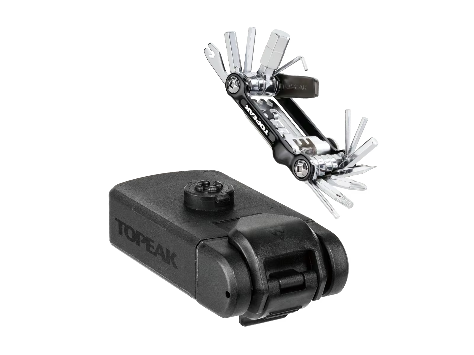 Topeak Ninja Toolbox T20 - Image 1