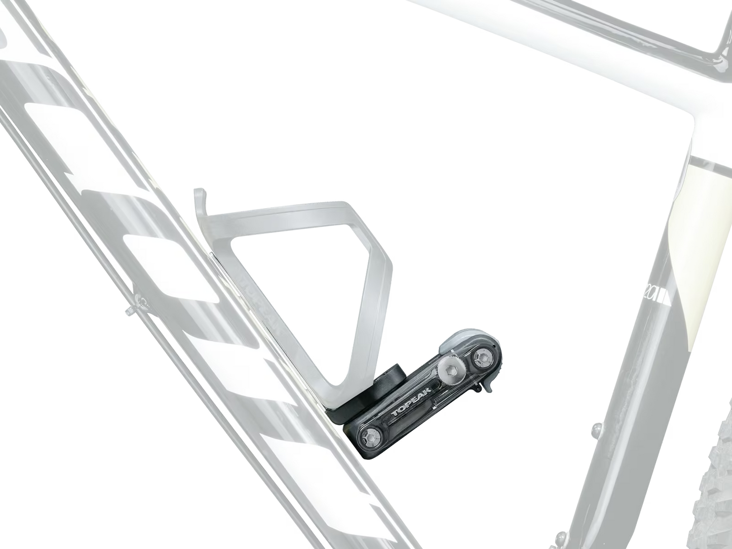 Topeak Ninja T Mountain - Image 2