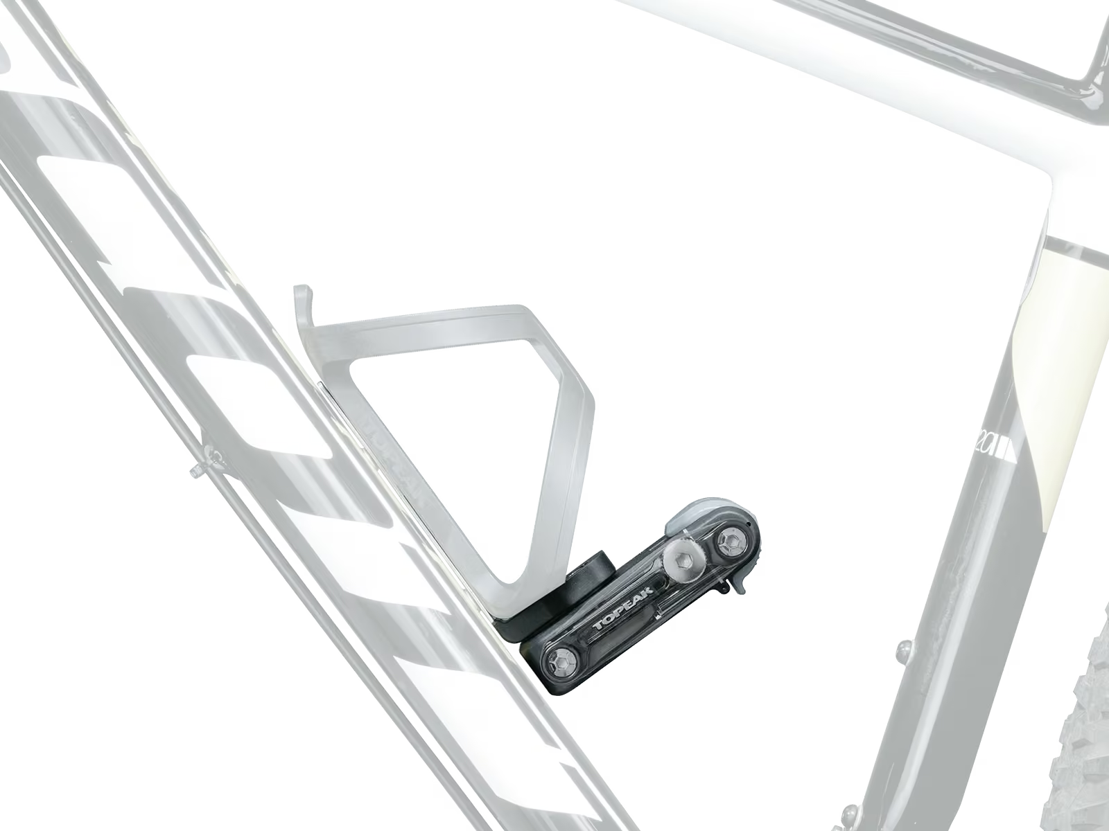 Topeak Ninja T Mountain - Image 2