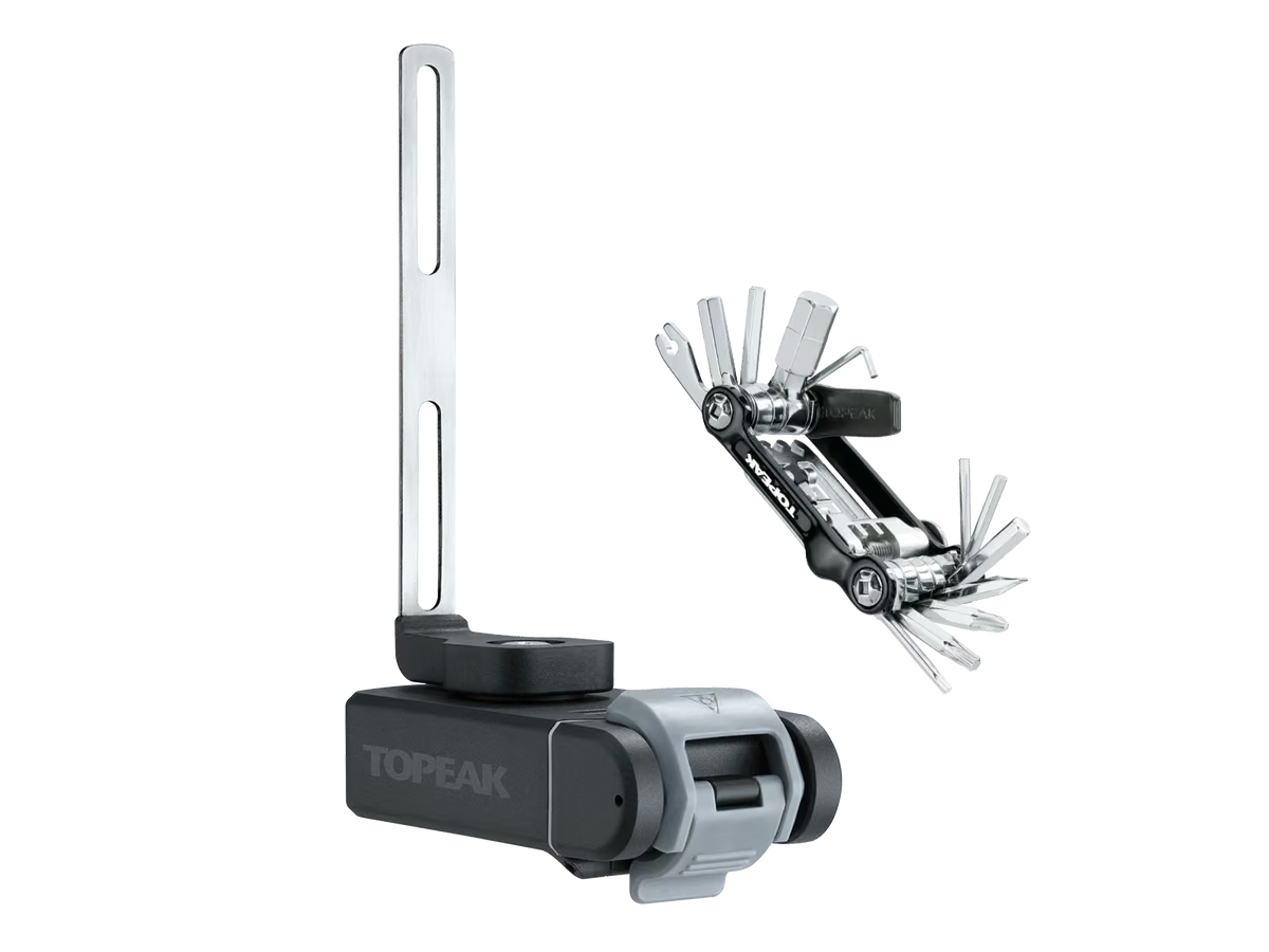 Topeak Ninja T Mountain - Image 1