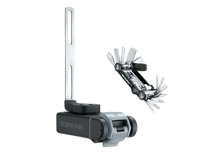 Topeak Ninja T Mountain - Image 1