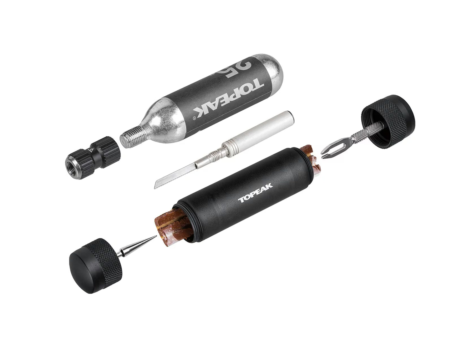Topeak Tubipod Max - Image 2