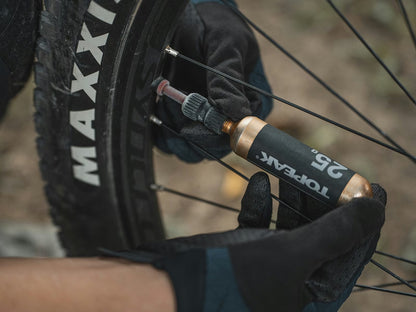 Topeak Tubipod Max - Image 5