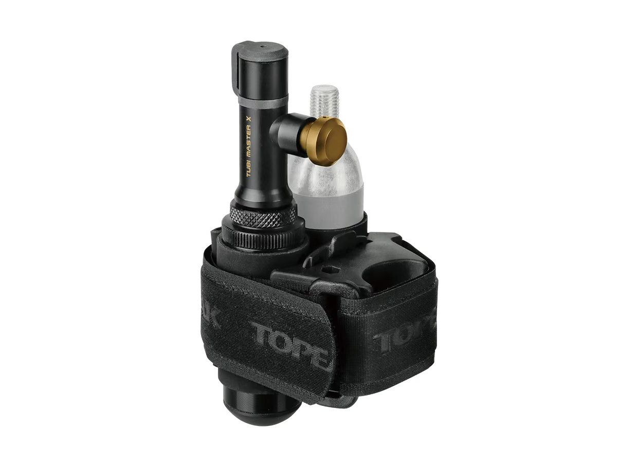 Topeak Tubi Master - Image 1