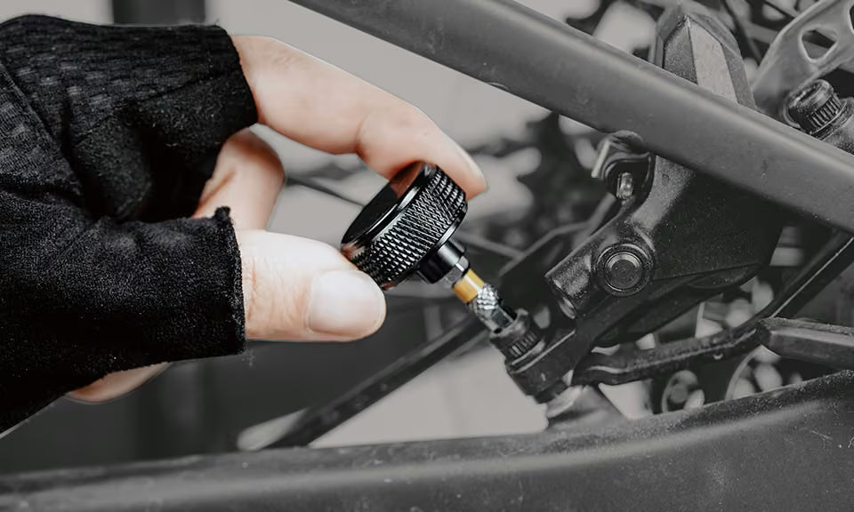 Topeak Torq Stick Pro 4-20 Nm Torque Wrench - Image 10