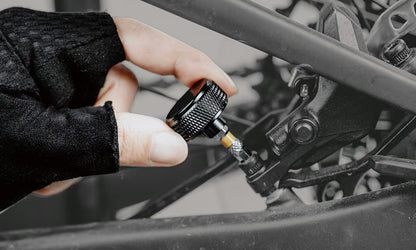 Topeak Torq Stick Pro 4-20 Nm Torque Wrench - Image 10