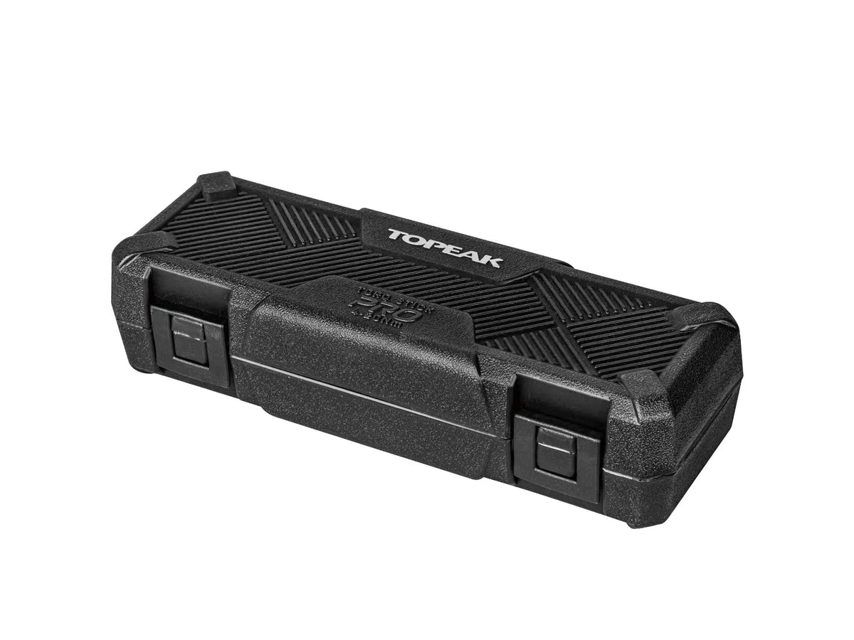 Topeak Torq Stick Pro 4-20 Nm Torque Wrench - Image 3