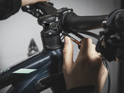 Topeak Torq Stick Pro 4-20 Nm Torque Wrench - Image 6
