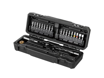 Topeak Torq Stick Pro 4-20 Nm Torque Wrench - Image 1