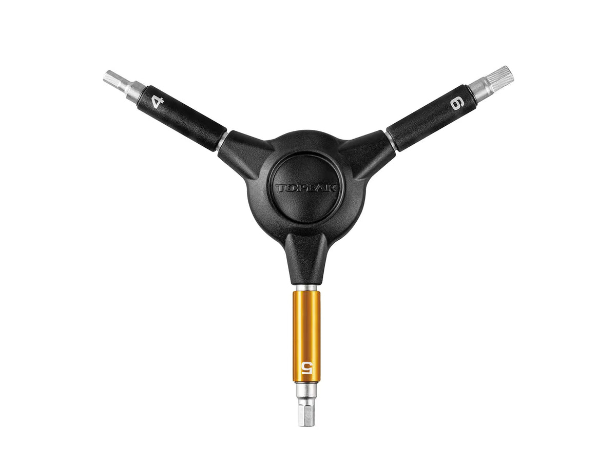 Topeak Y-Hex Speed Wrench - Image 2