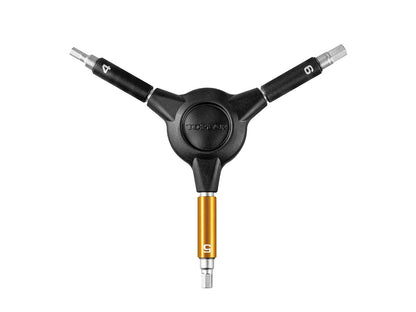 Topeak Y-Hex Speed Wrench - Image 2