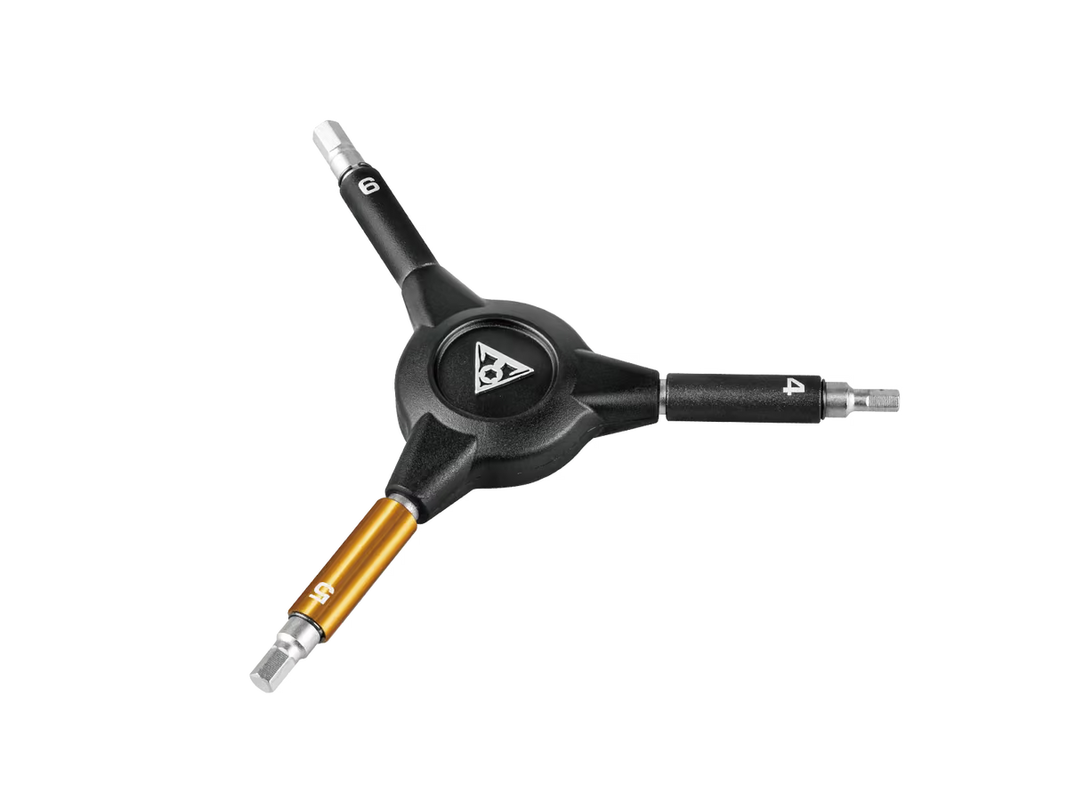 Topeak Y-Hex Speed Wrench - Image 1