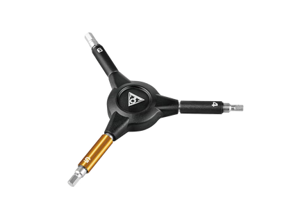 Topeak Y-Hex Speed Wrench - Image 1