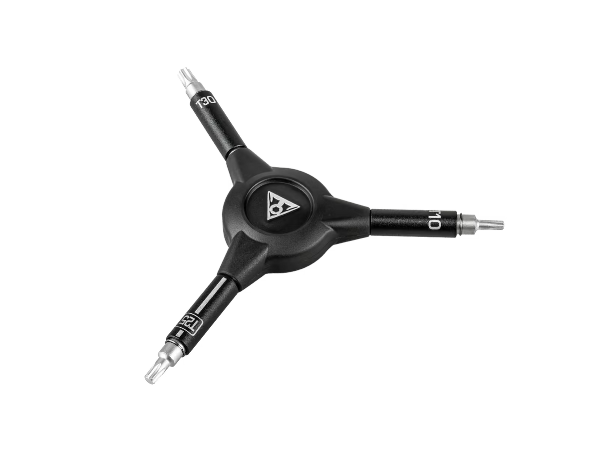 Topeak Y-Torx Speed Wrench - Image 1