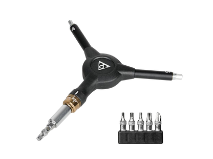 Topeak Y-Speed Ratchet - Image 1