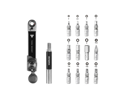 Topeak Torq Rocket Mini EX - Image 3