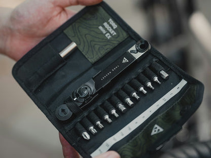 Topeak Torq Rocket Mini EX - Image 4