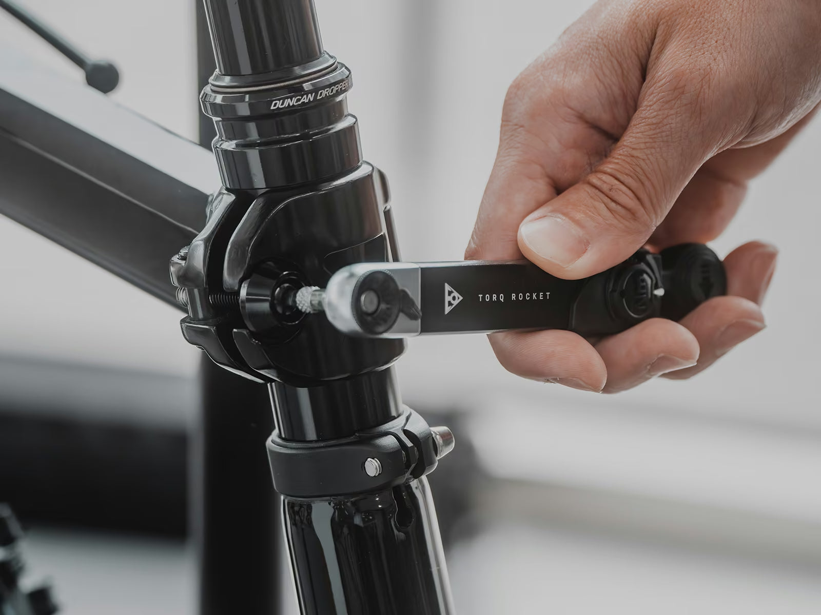 Topeak Torq Rocket Mini EX - Image 6