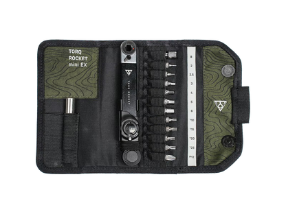 Topeak Torq Rocket Mini EX - Image 1