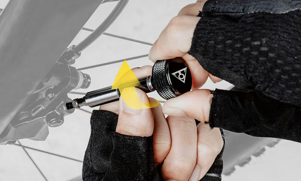 Topeak Torq Stick Pro 2-10 Nm Torque Wrench - Image 10