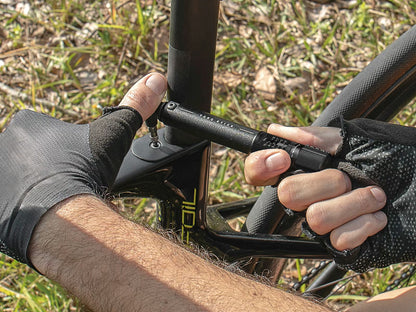 Topeak Torq Stick Pro 2-10 Nm Torque Wrench - Image 4