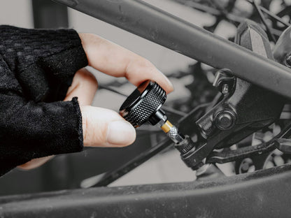 Topeak Torq Stick Pro 2-10 Nm Torque Wrench - Image 6