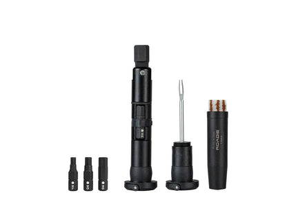 Topeak Plug 'N Tool Roadie - Image 2