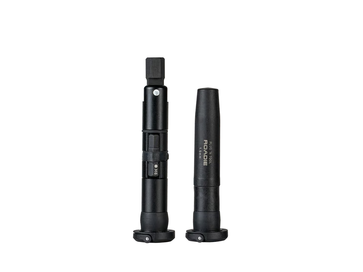 Topeak Plug 'N Tool Roadie - Image 1