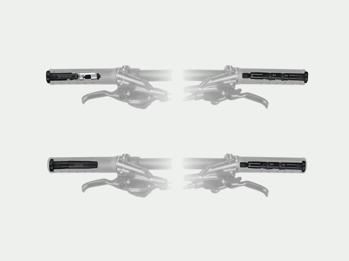 Topeak Plug 'N Tool Mountain Pro - Image 3