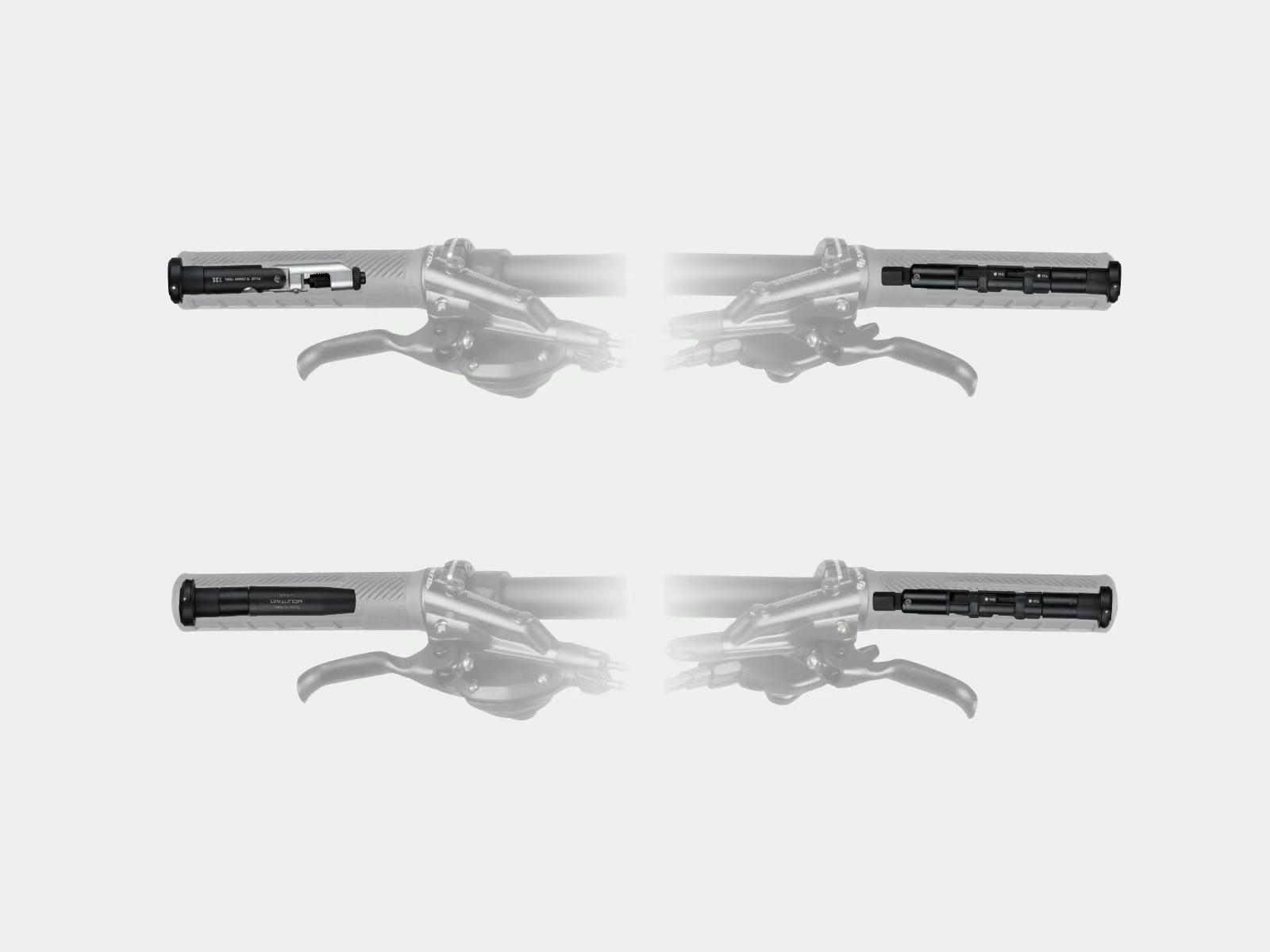 Topeak Plug 'N Tool Mountain Pro - Image 3
