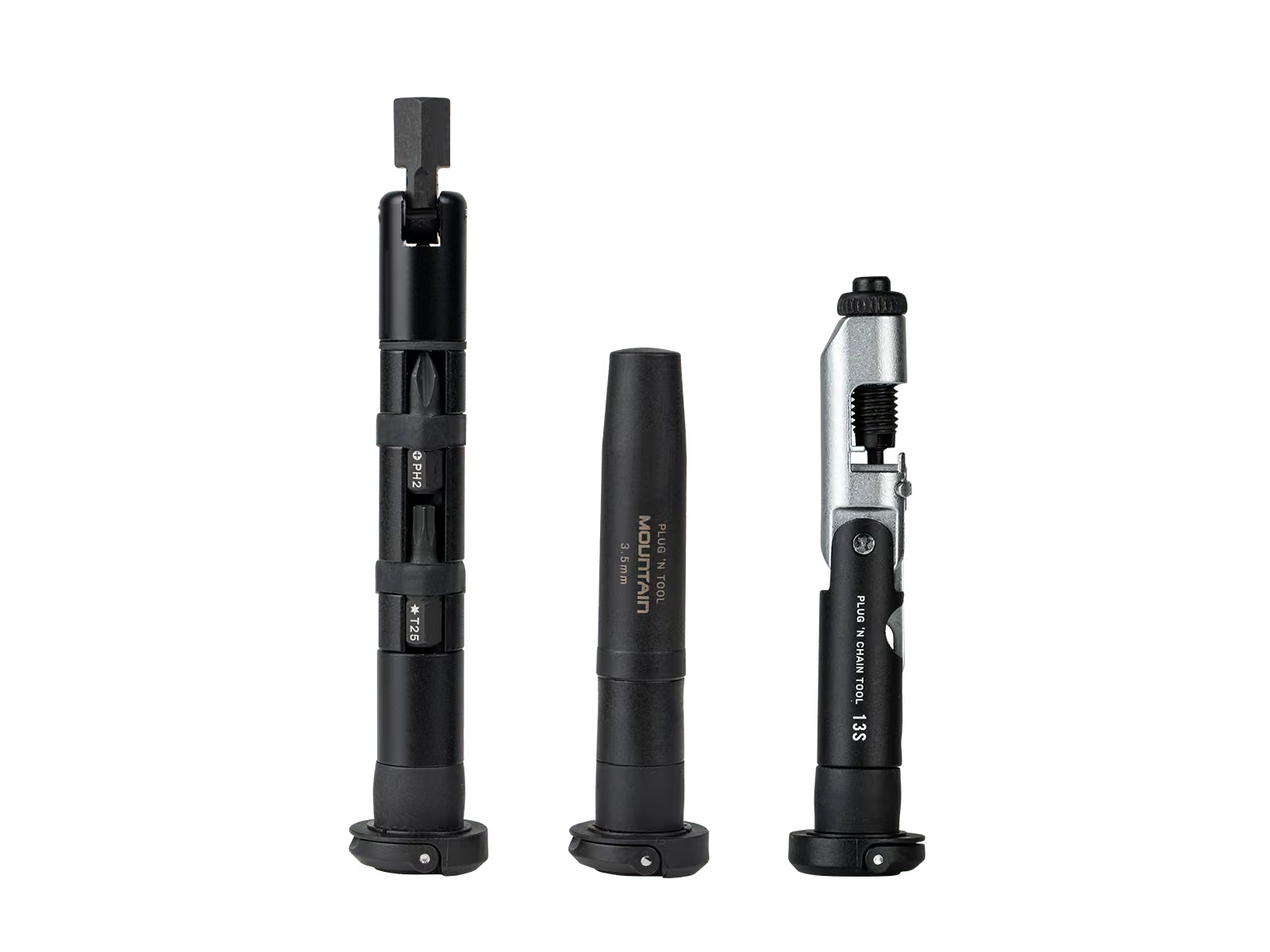 Topeak Plug 'N Tool Mountain Pro - Image 1