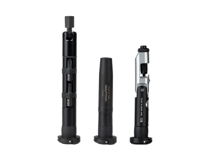 Topeak Plug 'N Tool Mountain Pro - Image 1