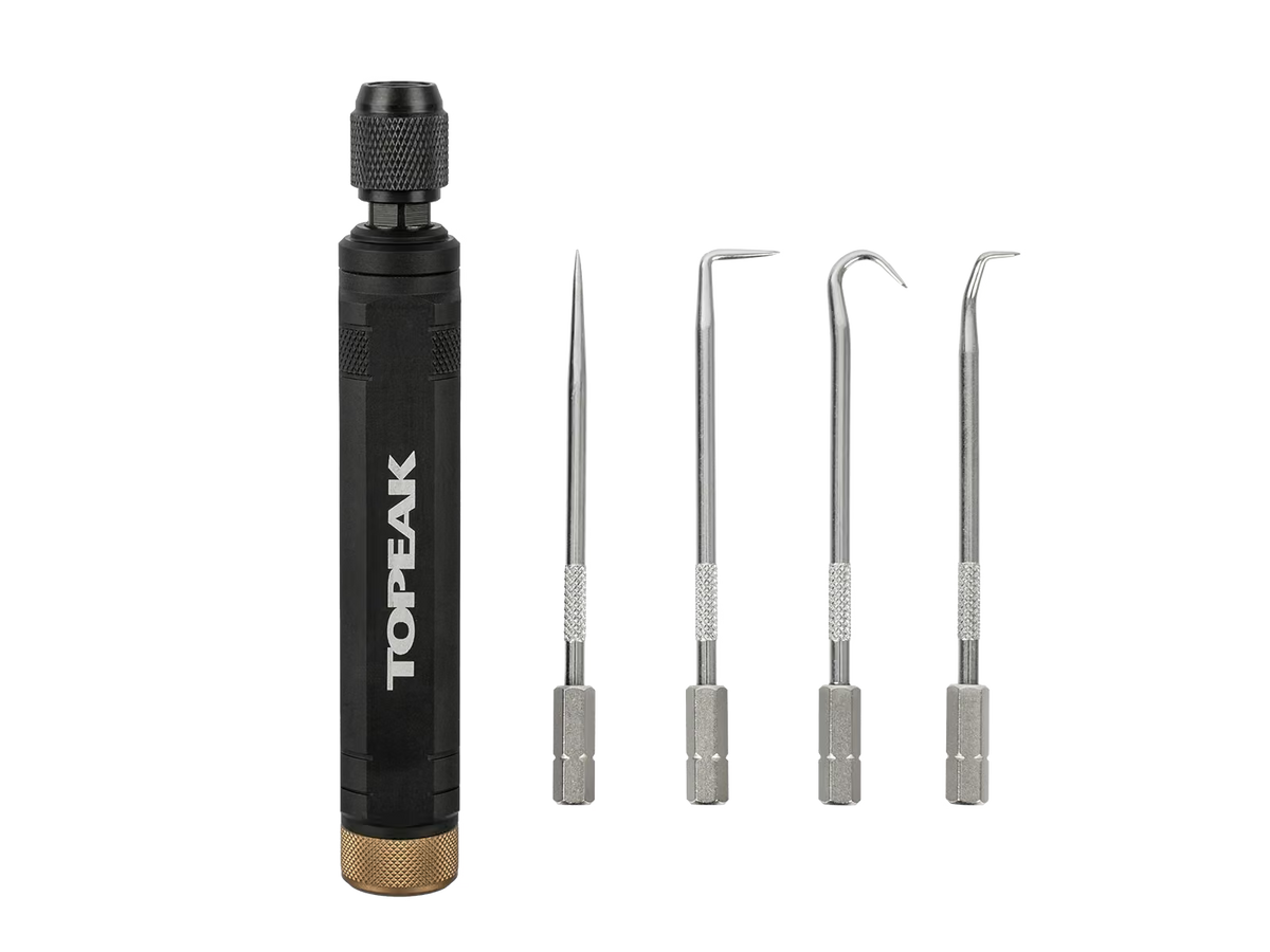 Topeak Utility Tool Pick - Image 1