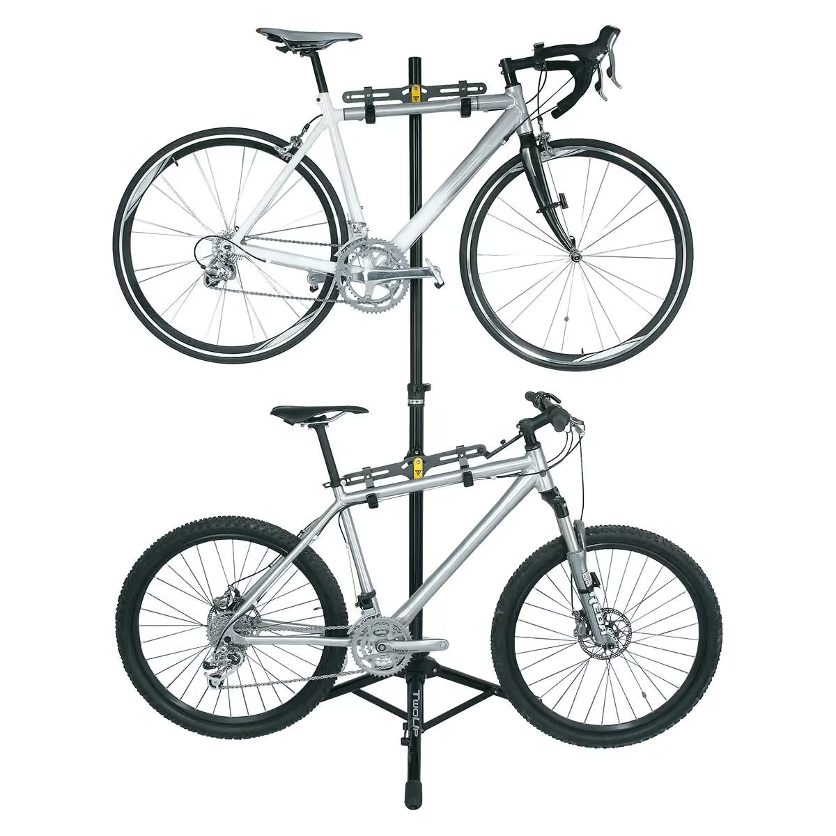 Topeak Twoup Tuneup Bike Stand - Image 2