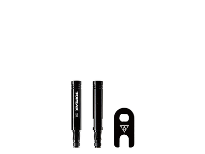 Topeak 28mm Valve Extenders - Image 1