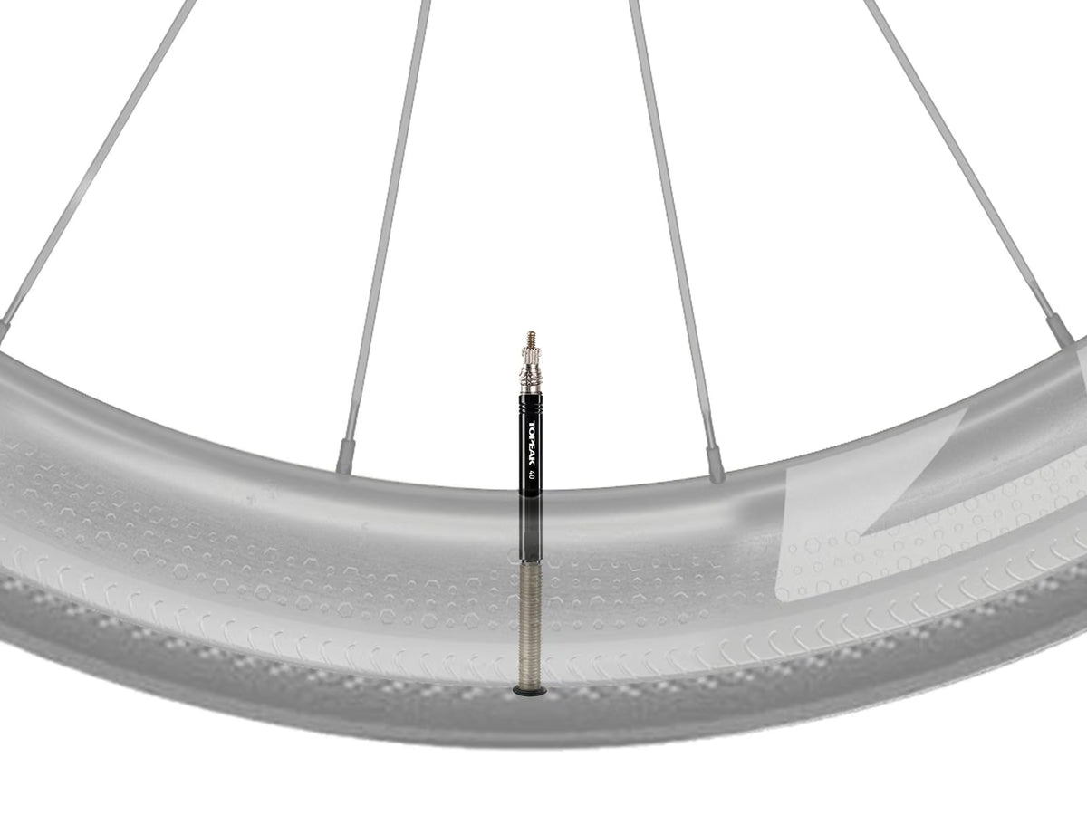 Topeak 40mm Valve Extenders - Image 2