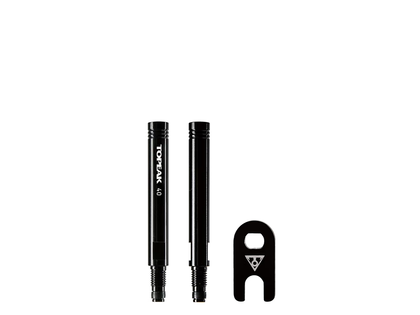 Topeak 40mm Valve Extenders - Image 1