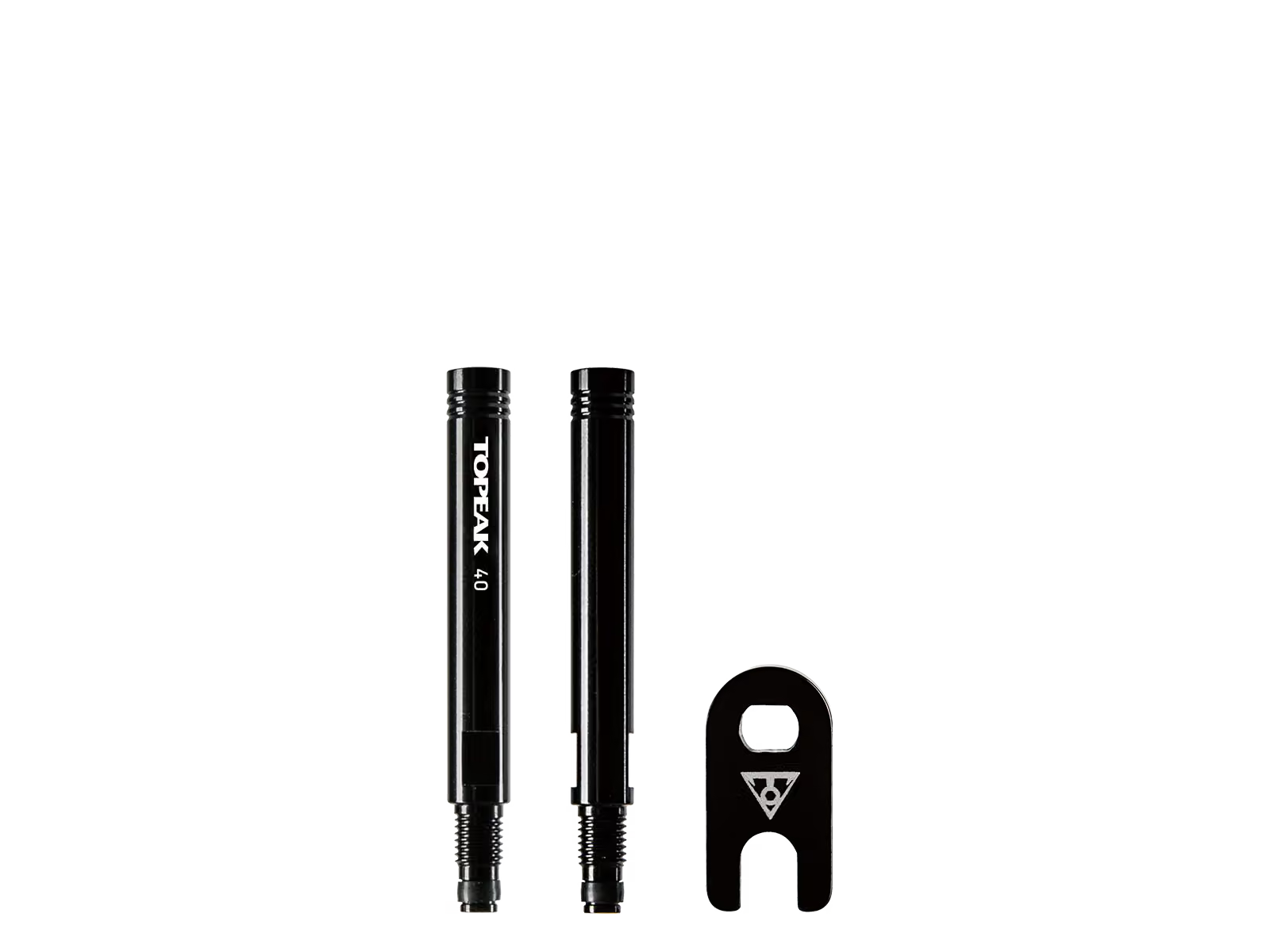 Topeak 40mm Valve Extenders - Image 1