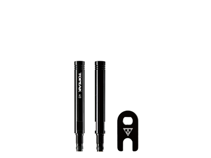 Topeak 40mm Valve Extenders - Image 1