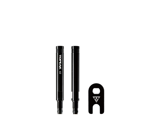 Topeak 40mm Valve Extenders - Image 1