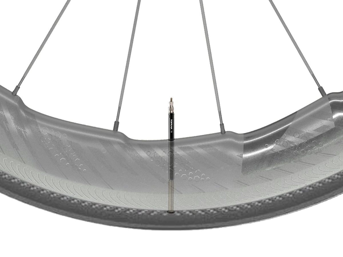 Topeak 70mm Valve Extenders - Image 2