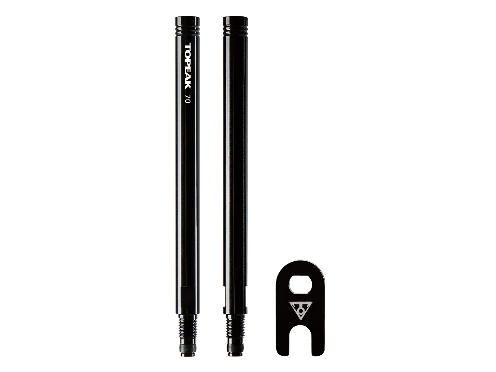 Topeak 70mm Valve Extenders - Image 1