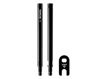 Topeak 70mm Valve Extenders - Image 1