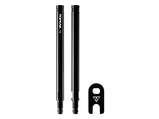 Topeak 70mm Valve Extenders - Image 1